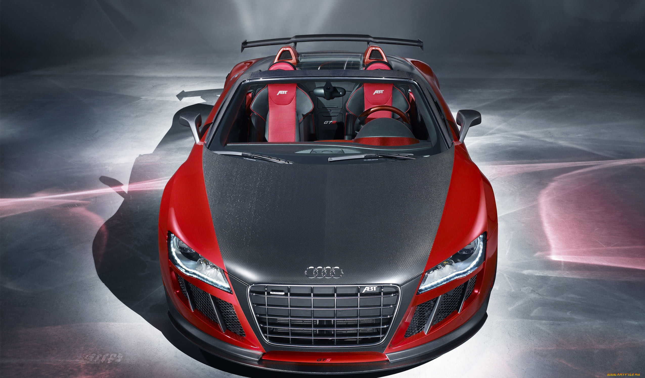 , audi